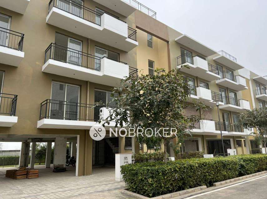 3 BHK Flat In Xpressions Floors, Sector 88b For Sale  In Vatika Xpressions