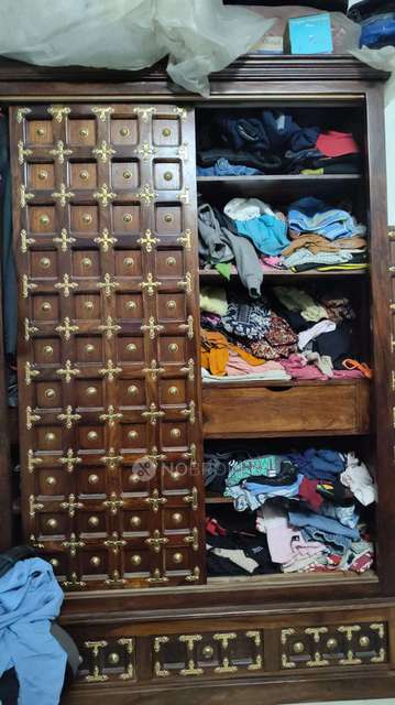 Godown/Warehouse in Urli Devachi, Pune for Rent 