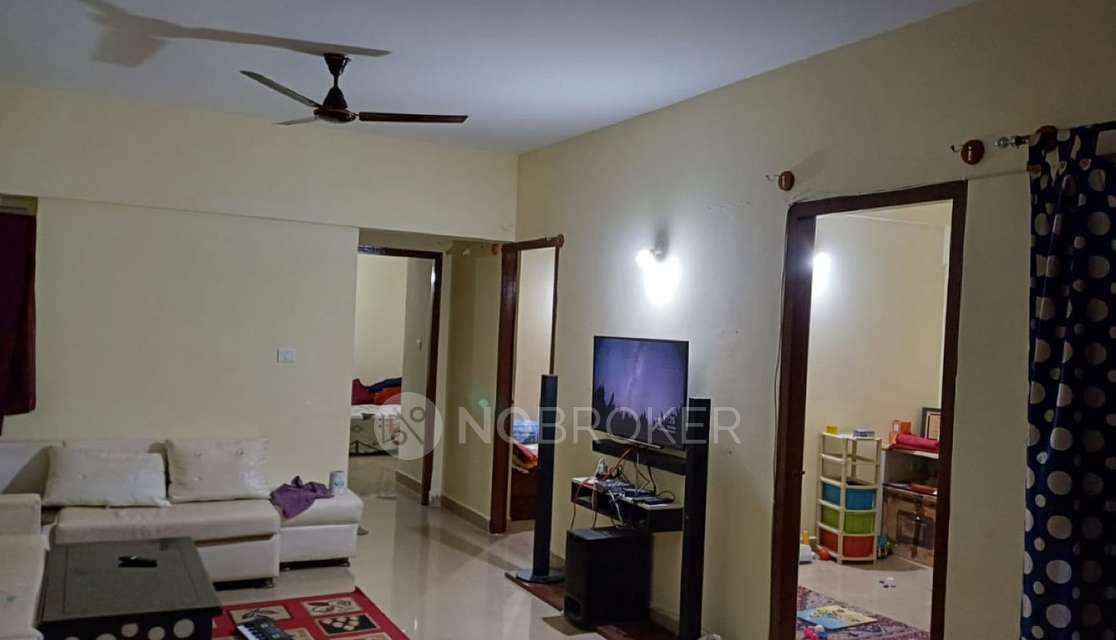 3 BHK Flat In Chandragiri Bda for Rent  In Bidare Agraha