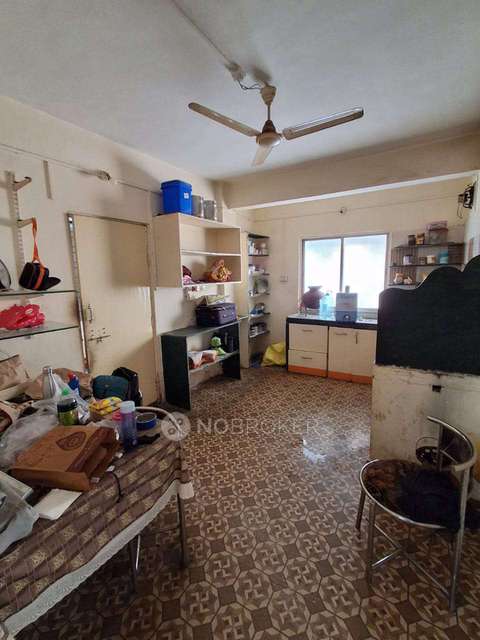 Single Room for Male In 2 BHK  In Warje