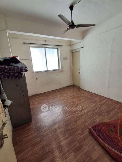 Single Room for Male In 2 BHK  In Warje