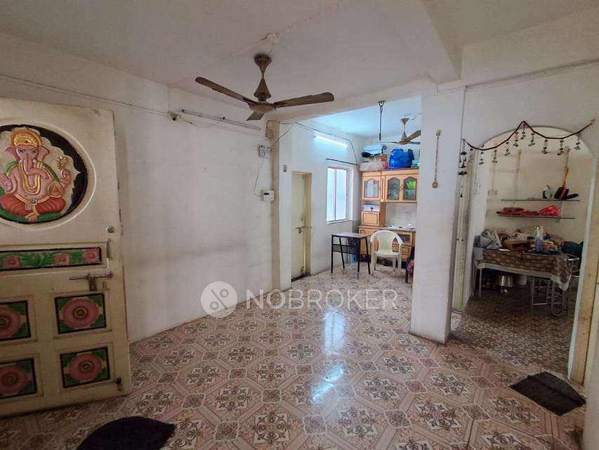 Single Room for Male In 2 BHK  In Warje