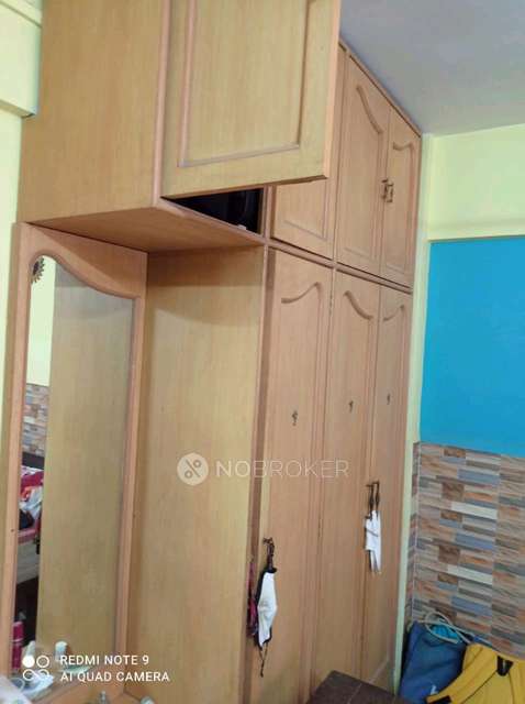 2 BHK Flat In Sarvodaya Mandir Chs For Sale  In Patharli Rd