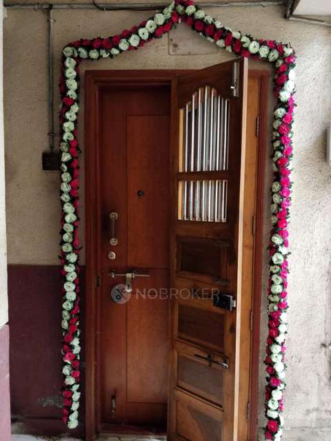 2 BHK Flat In Sarvodaya Mandir Chs For Sale  In Patharli Rd