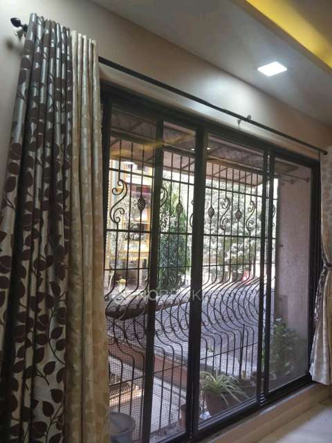 2 BHK Flat In Sarvodaya Mandir Chs For Sale  In Patharli Rd