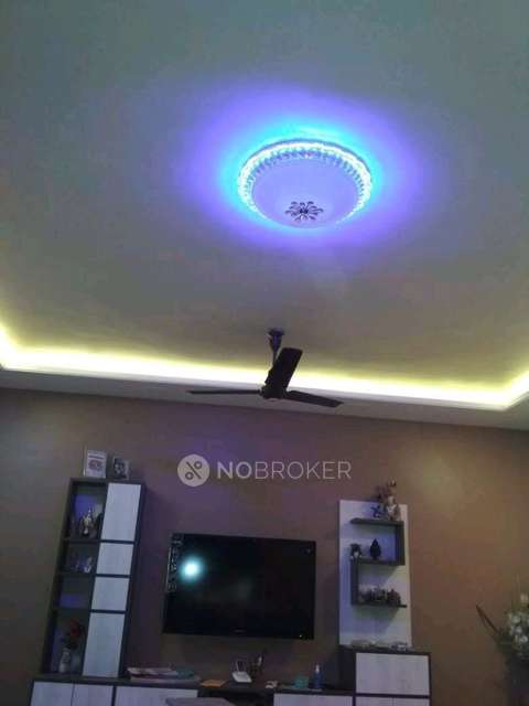 2 BHK Flat In Sarvodaya Mandir Chs For Sale  In Patharli Rd