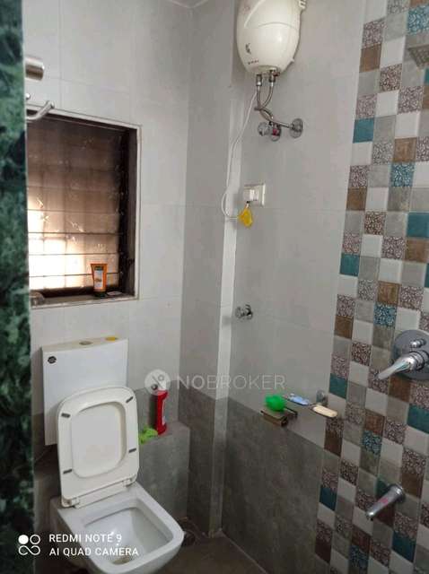 2 BHK Flat In Sarvodaya Mandir Chs For Sale  In Patharli Rd