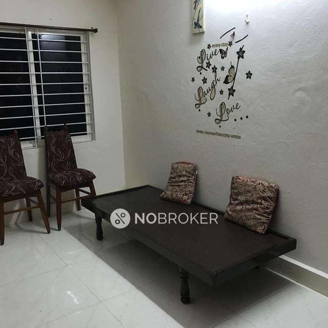 2 BHK Flat In Swathi Heights For Sale  In Kapra