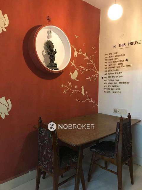 2 BHK Flat In Swathi Heights For Sale  In Kapra