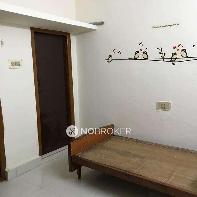 2 BHK Flat In Swathi Heights For Sale  In Kapra