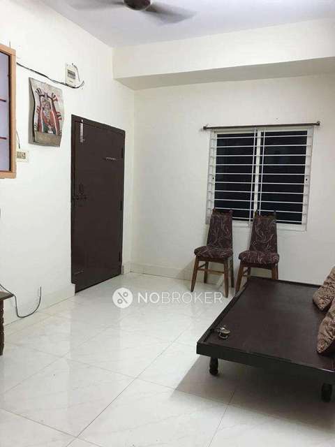 2 BHK Flat In Swathi Heights For Sale  In Kapra