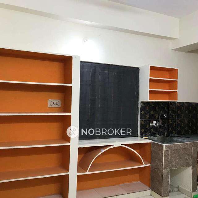 2 BHK Flat In Swathi Heights For Sale  In Kapra