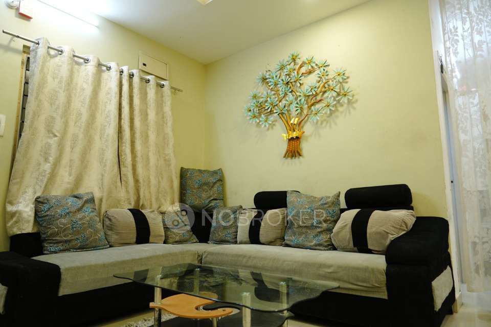 2 BHK Flat In Marvel Arcade For Sale  In Manikonda