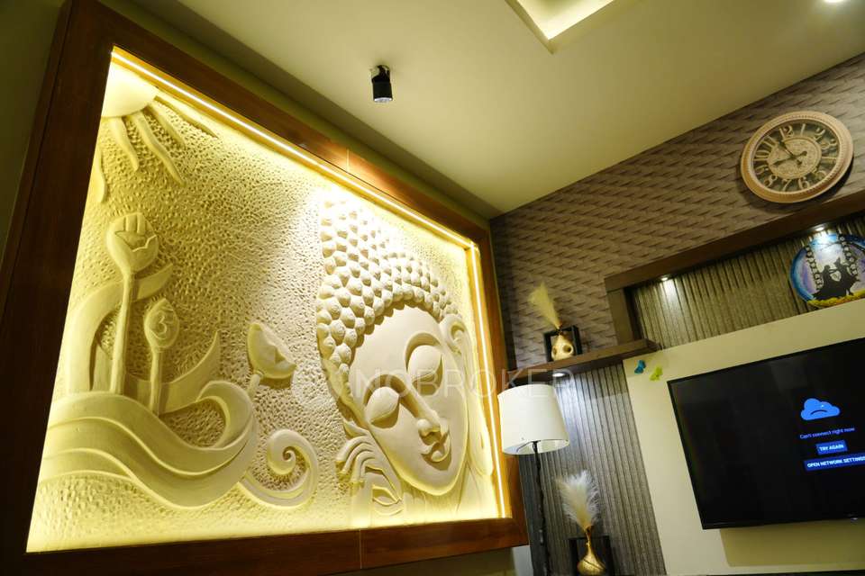 2 BHK Flat In Marvel Arcade For Sale  In Manikonda