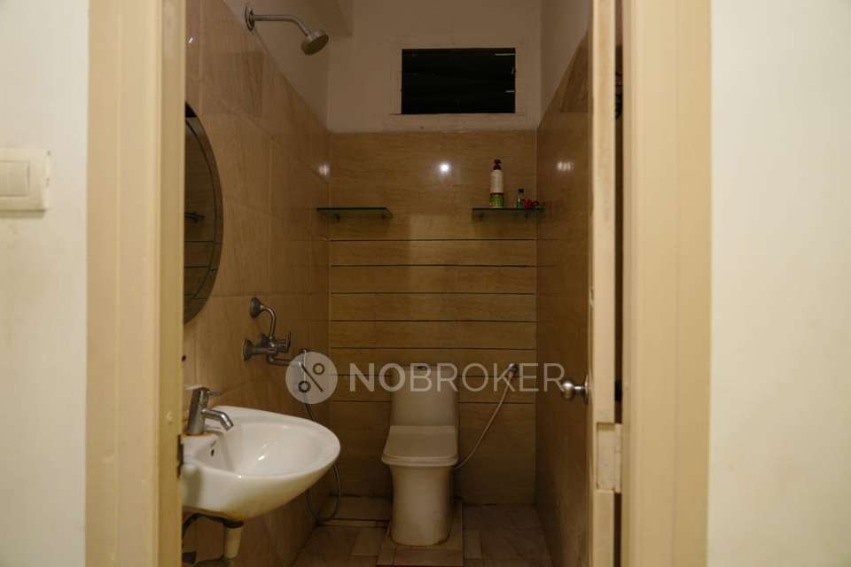 2 BHK Flat In Marvel Arcade For Sale  In Manikonda