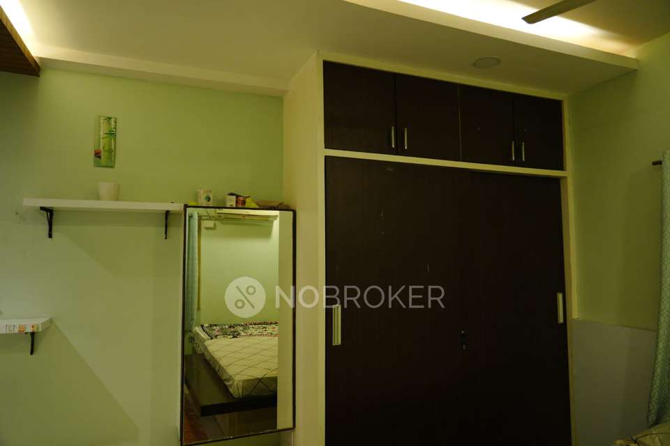 2 BHK Flat In Marvel Arcade For Sale  In Manikonda