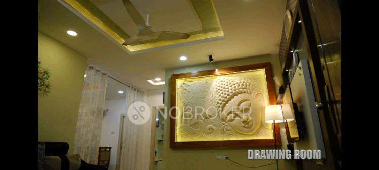 2 BHK Flat In Marvel Arcade For Sale  In Manikonda