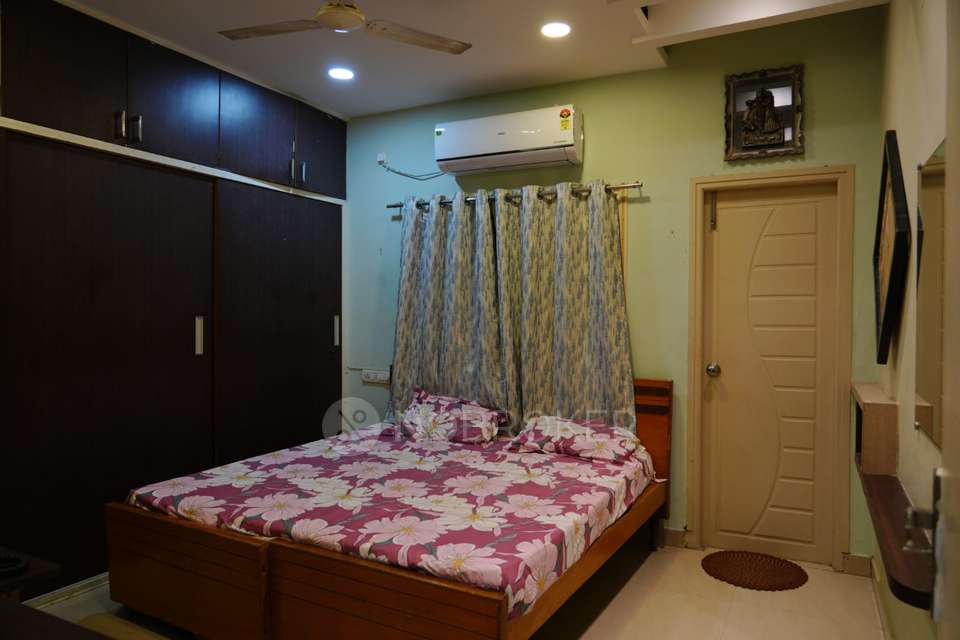 2 BHK Flat In Marvel Arcade For Sale  In Manikonda