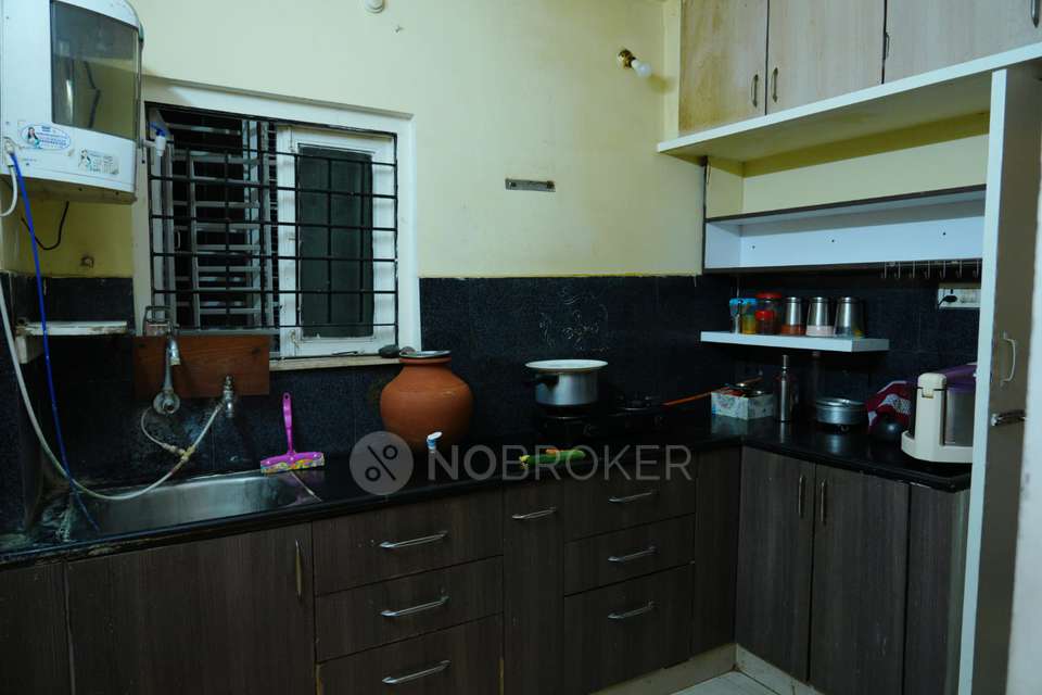 2 BHK Flat In Marvel Arcade For Sale  In Manikonda