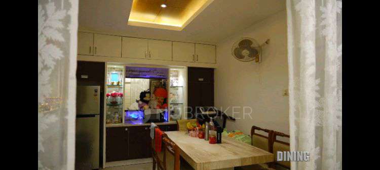 2 BHK Flat In Marvel Arcade For Sale  In Manikonda