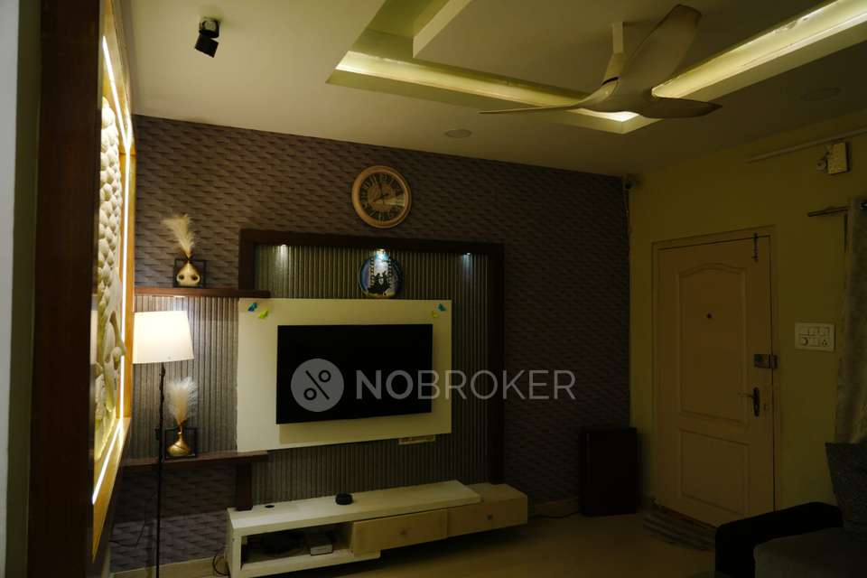 2 BHK Flat In Marvel Arcade For Sale  In Manikonda