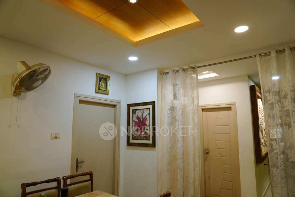 2 BHK Flat In Marvel Arcade For Sale  In Manikonda