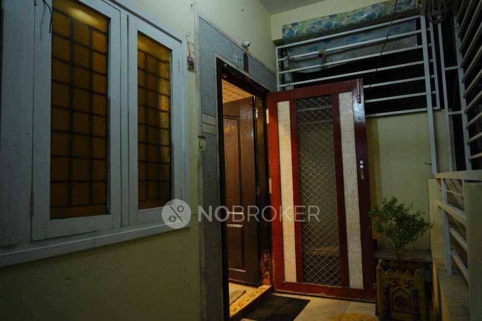 2 BHK Flat In Marvel Arcade For Sale  In Manikonda