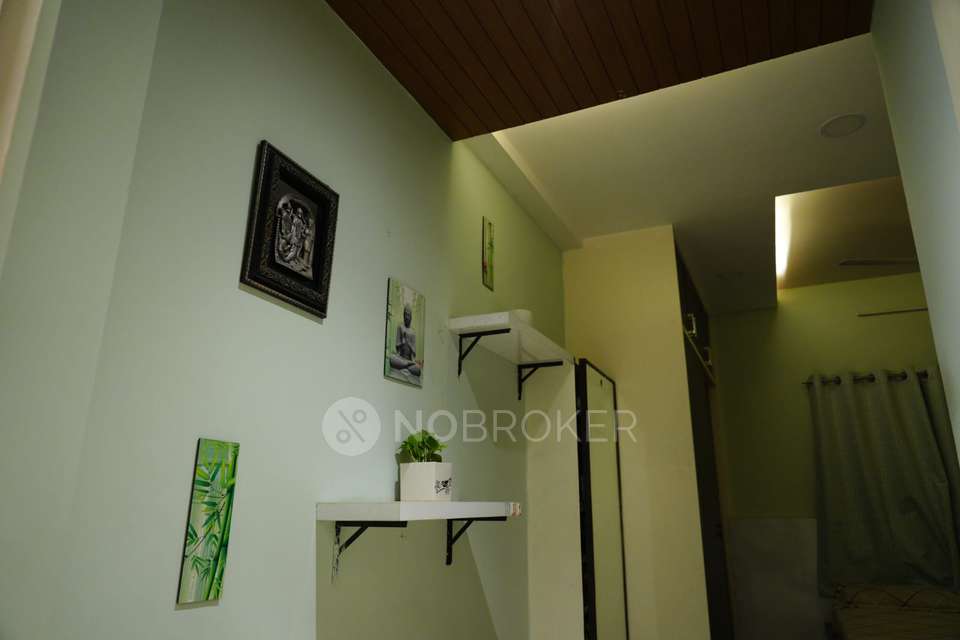 2 BHK Flat In Marvel Arcade For Sale  In Manikonda