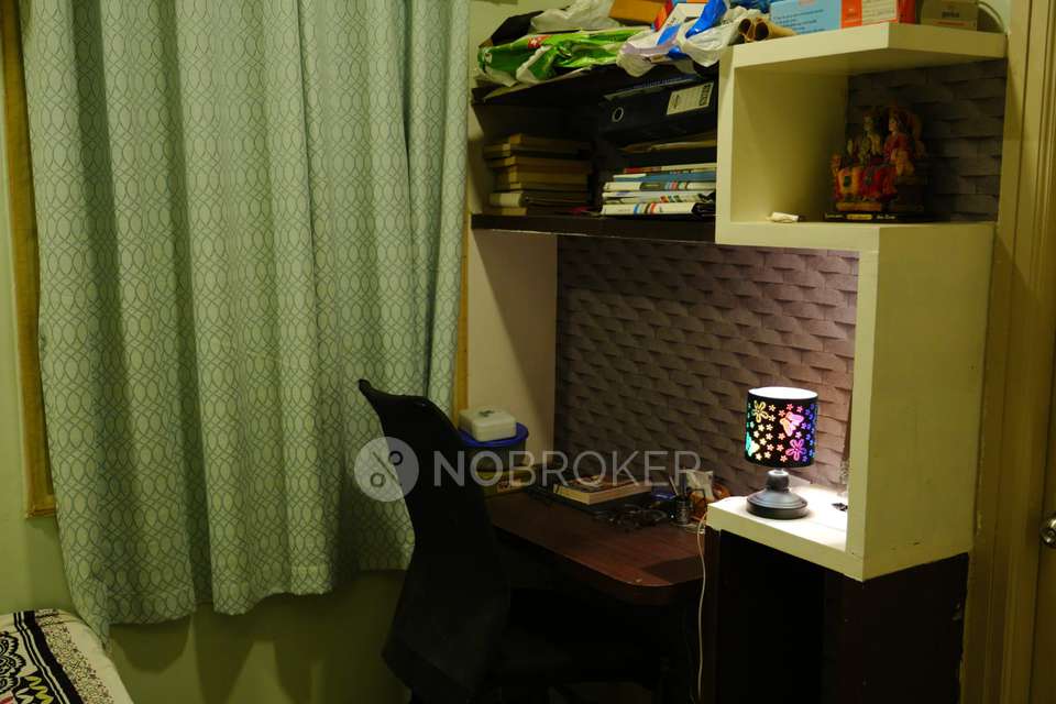 2 BHK Flat In Marvel Arcade For Sale  In Manikonda