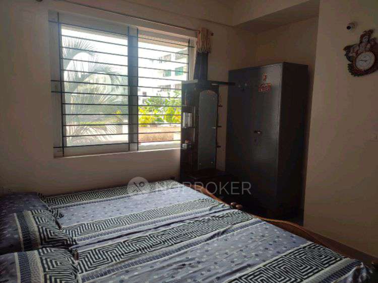 3 BHK Flat In Emmanuel Heights For Sale  In 201, Amrita Nagar, Choodasandra, Bengaluru, Karnataka 560099, India