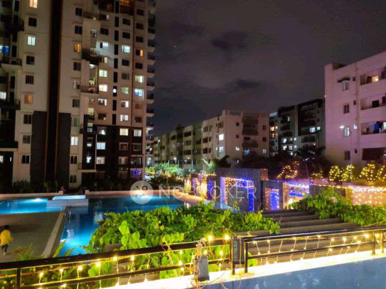 3 BHK Flat In Emmanuel Heights For Sale  In 201, Amrita Nagar, Choodasandra, Bengaluru, Karnataka 560099, India