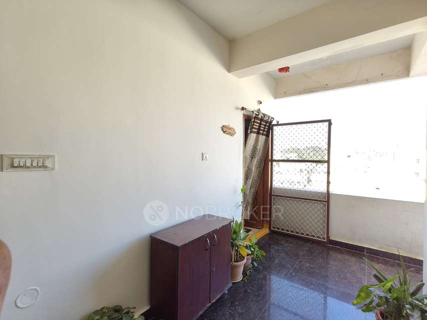 2 BHK Flat In Dhruva Residency For Sale  In Shaikpet