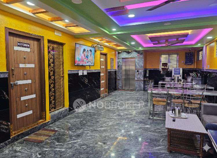 PG for Anyone in Kattigenahalli