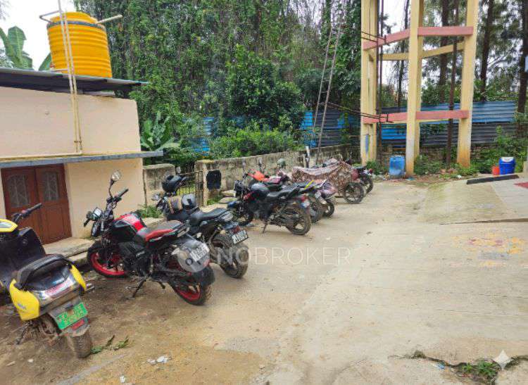 PG for Anyone in Kattigenahalli