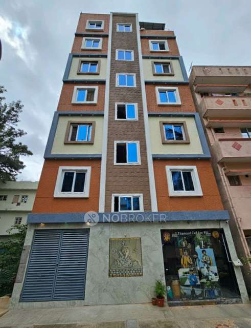 PG for Anyone in Kattigenahalli