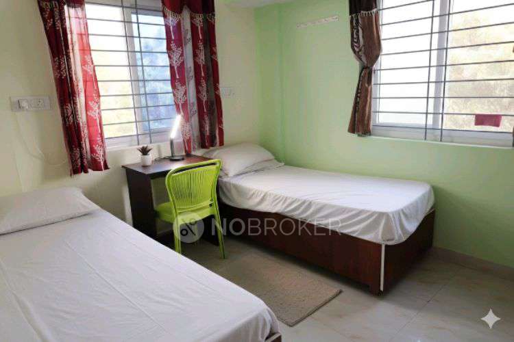 PG for Anyone in Kattigenahalli