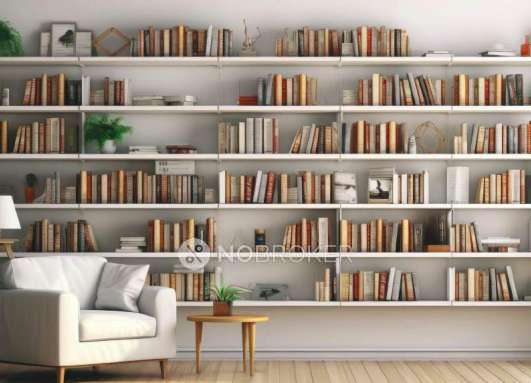 3 BHK Flat In Lorven Cascade Garden For Sale  In Whitefield