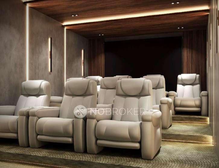 3 BHK Flat In Lorven Cascade Garden For Sale  In Whitefield