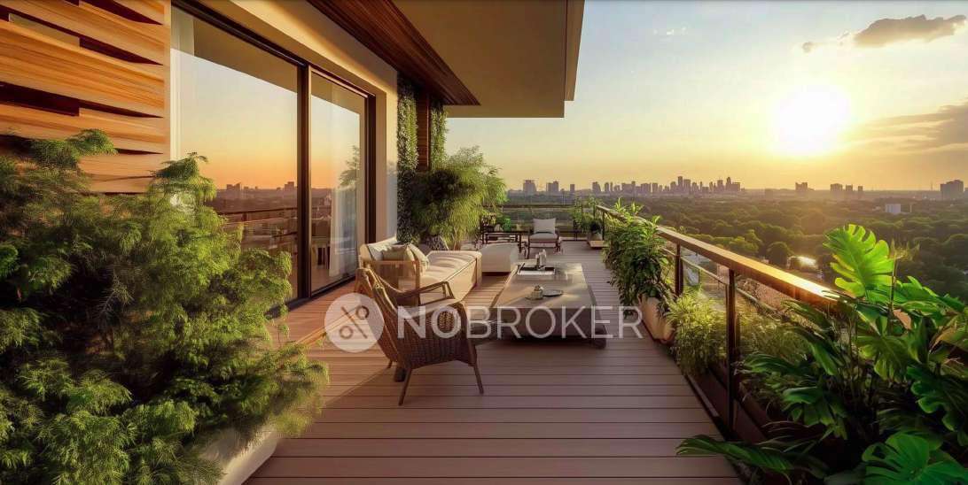 3 BHK Flat In Lorven Cascade Garden For Sale  In Whitefield