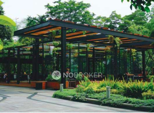 3 BHK Flat In Lorven Cascade Garden For Sale  In Whitefield