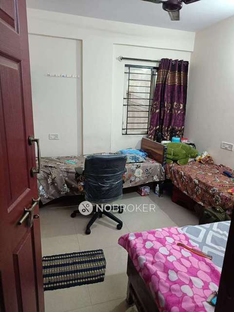 PG for Boys in Marathahalli