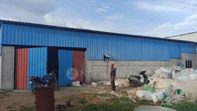 Plot For Sale  In Jalpally