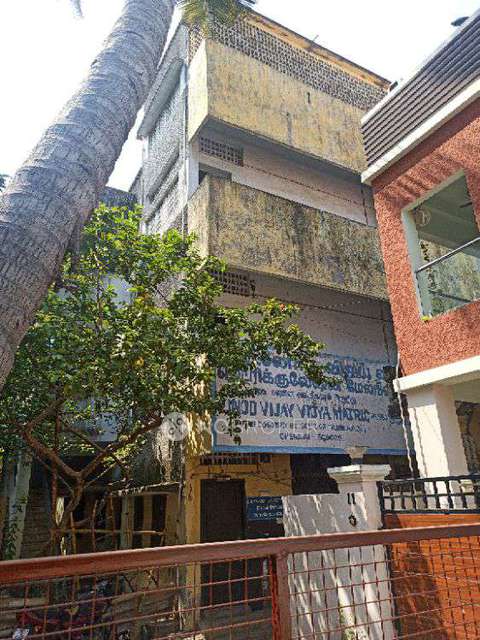 2 BHK House for Rent  In Aminjikarai