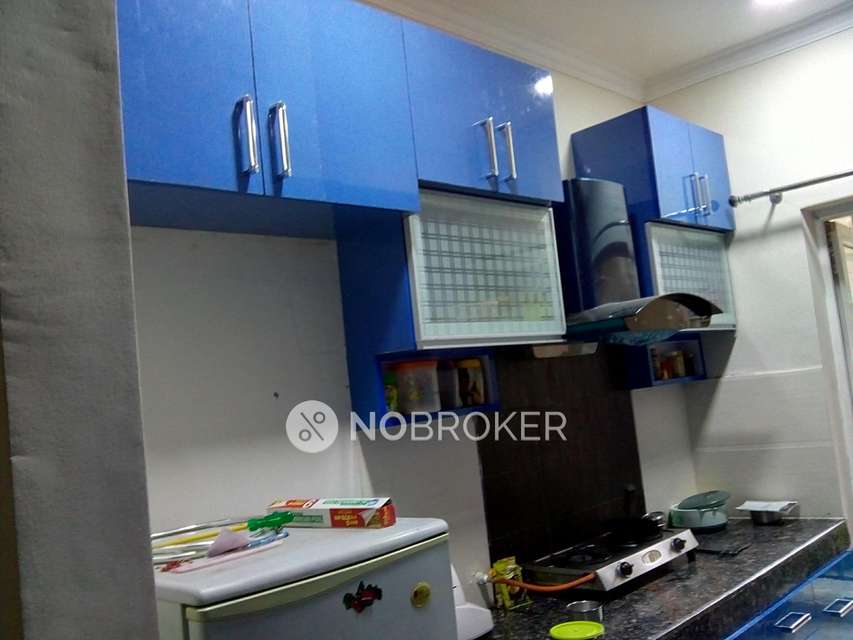 2 BHK Flat In Paramount Floraville For Sale  In Sector-137