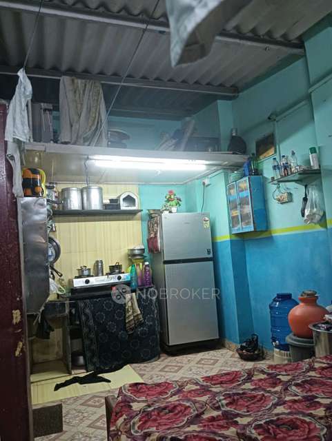 1 RK House For Sale  In Kurla