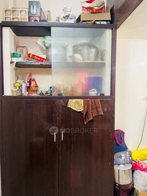 2 BHK Flat In Balaji Appartments For Sale  In Chromepet