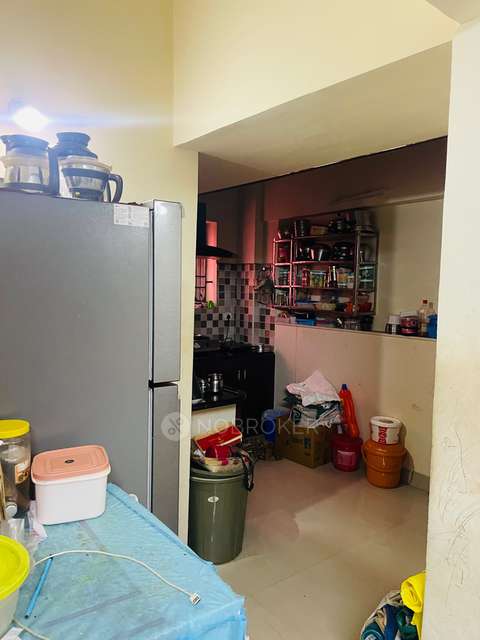 2 BHK Flat In Balaji Appartments For Sale  In Chromepet