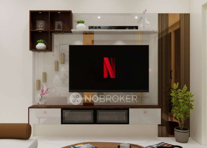 3 BHK Flat In Hiranandani Parks, Vadakkupattu for Rent  In Oragadam Industrial Corridor