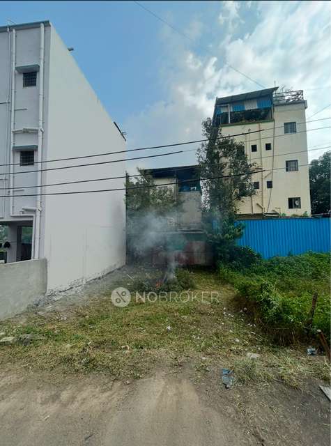 Plot For Sale  In Sai Nagar Mamurdi