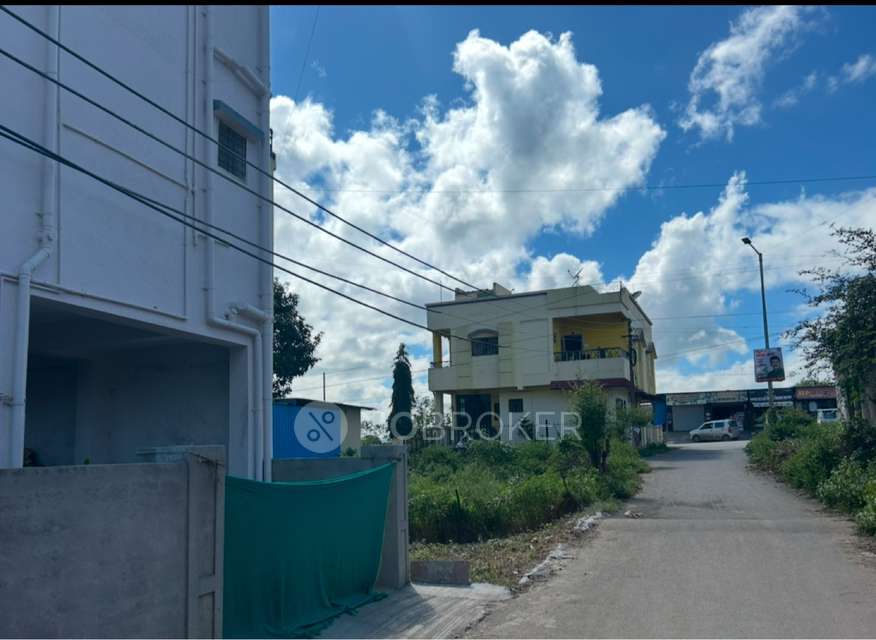 Plot For Sale  In Sai Nagar Mamurdi